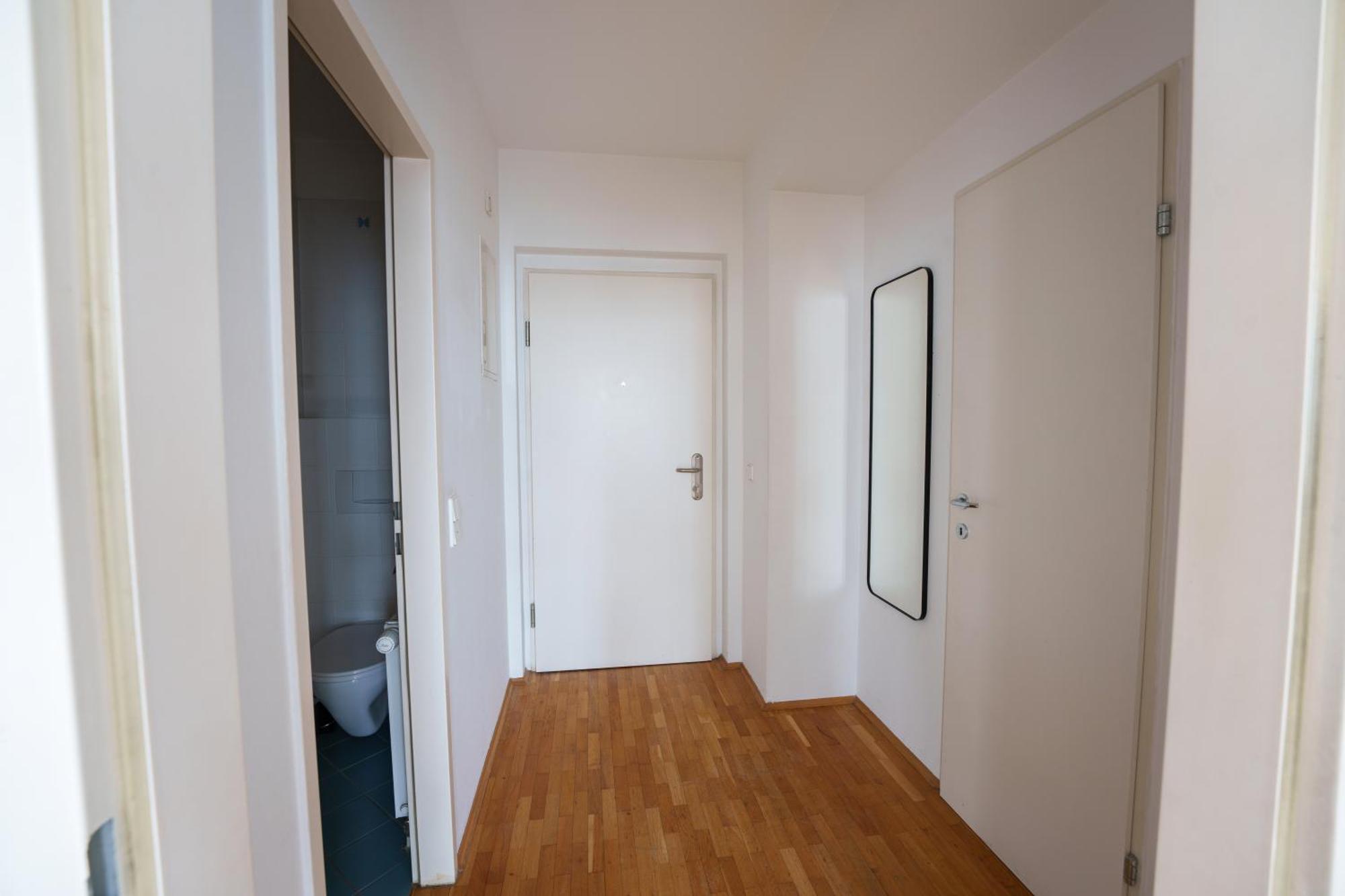 Vienna City Apartments 1080 Wien Eksteriør bilde